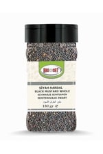 Bağdat Siyah Hardal Tane 180 Gr.