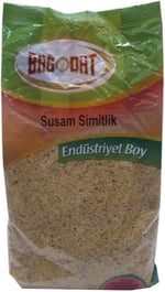 Bağdat Susam Simitlik 1 kg