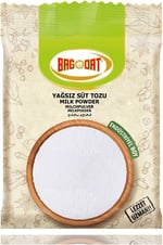 Bağdat Yağsız Süt Tozu 1 kg