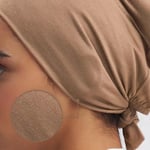 Bağlamalı Bone | Ayarlanabilir ve Rahat Tasarım – Şık ve Pratik Altlık