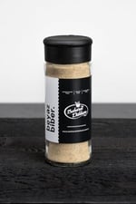 Baharat Dükkanı Beyaz Biber (öğütülmüş) 60gr (cam)