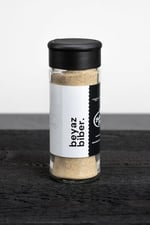 Baharat Dükkanı Beyaz Biber (öğütülmüş) 60gr (cam)