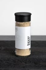 Baharat Dükkanı Beyaz Biber (öğütülmüş) 60gr (cam)