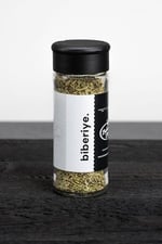 Baharat Dükkanı Biberiye (kırık) 27gr (cam)