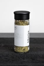 Baharat Dükkanı Biberiye (kırık) 27gr (cam)