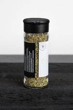 Baharat Dükkanı Biberiye (kırık) 27gr (cam)