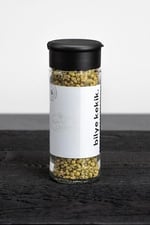 Baharat Dükkanı Bilye Kekik 15gr (cam)