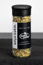 Baharat Dükkanı Bilye Kekik 15gr (cam)
