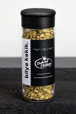 Baharat Dükkanı Bilye Kekik 15gr (cam)