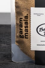 Baharat Dükkanı Garam Masala 60gr
