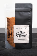 Baharat Dükkanı Kajun 50gr
