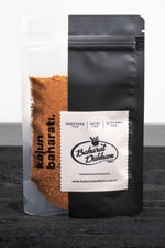Baharat Dükkanı Kajun 50gr