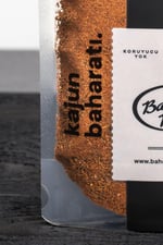 Baharat Dükkanı Kajun 50gr