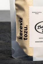 Baharat Dükkanı Kereviz Tozu (kök) 100gr