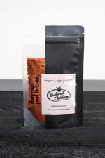 Baharat Dükkanı Kırmızı Pul Biber (ekstra acı) 60gr