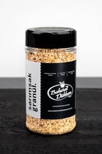 Baharat Dükkanı Sarımsak Granül 200Gr
