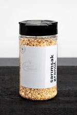 Baharat Dükkanı Sarımsak Granül 200Gr