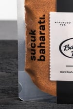 Baharat Dükkanı Sucuk 40gr