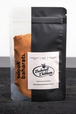 Baharat Dükkanı Sucuk 40gr