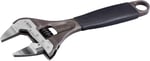 Bahco AAdjustable Moleta Central 8