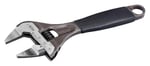 Bahco AAdjustable Moleta Central 8