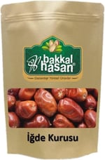 Bakkal Hasan Iğde Kurusu 100 Gr