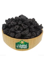Bakkal Hasan Yaban Mersini Kurusu Blue Berry - 1 Kg