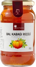 Bal Kabağı Reçeli 400 Gr.