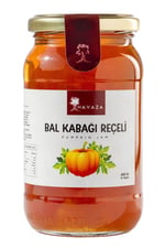 Bal Kabağı Reçeli 400 Gr.