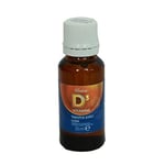 Balen D 3 Vitamini (Sıvı)