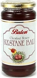 Balen Kestane Balı 625 gr