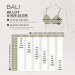 Bali Shaping Classic Minimizer Küçültücü Sütyen Kadın