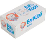 Balküpü İkili Sargılı 750g 2li paket