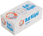 Balküpü İkili Sargılı 750g 2li paket