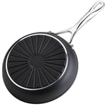 Ballarini 750018750 Kızartma Tavası - Bedenler: 20 cm, 24 cm, Standart