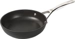 Ballarini 750018750 Kızartma Tavası - Bedenler: 20 cm, 24 cm, Standart