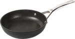 Ballarini 750018750 Kızartma Tavası - Bedenler: 20 cm, 24 cm, Standart