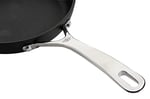 Ballarini 750018750 Kızartma Tavası - Bedenler: 20 cm, 24 cm, Standart