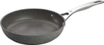 Ballarini 750028200 Kızartma Tavası - Bedenler: 18 CM, 24 CM, 28 CM