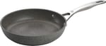 Ballarini 750028200 Kızartma Tavası - Bedenler: 18 CM, 24 CM, 28 CM