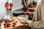 Ballarini Silikon Çırpıcı