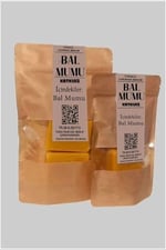 Balmumu 60 gr /% 100 Saf Bal Mumu