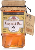 Balparmak Anadolu Lezzetleri Kayseri Çiçek Balı 460 g
