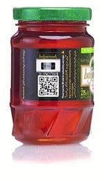 Balparmak Çam Balı 225 g