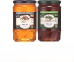 Balparmak Çam Balı 850 g & Yüksek Yayla Çiçek Balı (Özel Seçim) 850 g
