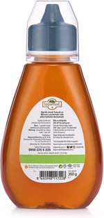 Balparmak Çıtkapak Çam Balı 350 g