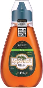 Balparmak Çıtkapak Çam Balı 350 g