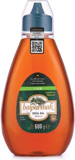 Balparmak Çıtkapak Çam Balı 600 Gr