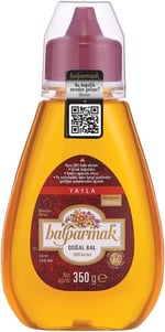 Balparmak Çıtkapak Yayla Çiçek Balı 350 Gr