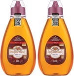 Balparmak Çıtkapak Yayla Çiçek Balı 600 g